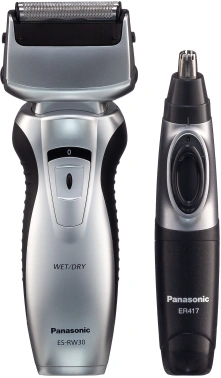Бритва сетчатая Panasonic ES-RW30CM