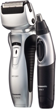 Бритва сетчатая Panasonic ES-RW30CM