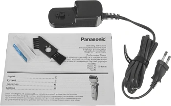 Бритва сетчатая Panasonic ES-RW30CM