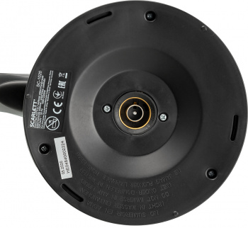 Чайник электрический Scarlett SC-1020