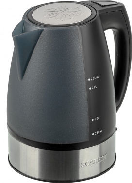 Чайник электрический Scarlett SC-1020