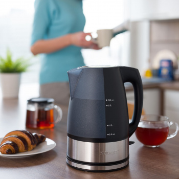 Чайник электрический Scarlett SC-1020