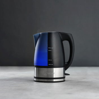 Чайник электрический Scarlett SC-1020