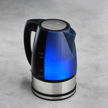 Чайник электрический Scarlett SC-1020