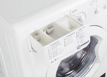 Стиральная машина Indesit IWUC 4105