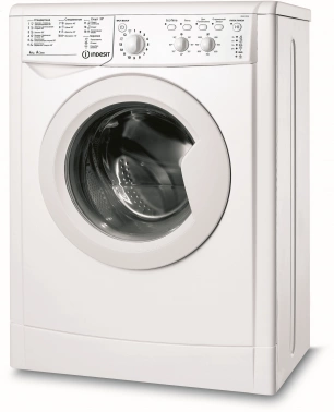 Стиральная машина Indesit IWUC 4105