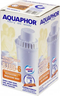 Картридж Аквафор B6