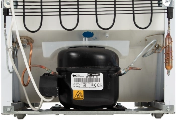 Холодильник Саратов 263 КШД-200/30