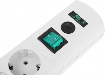 Сетевой фильтр Most RG