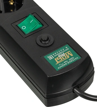 Сетевой фильтр Most RG