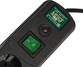 Сетевой фильтр Most RG