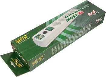 Сетевой фильтр Most RG