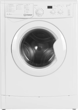 Стиральная машина Indesit IWUD 4085