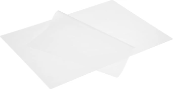 Пленка для ламинирования Office Kit 80мкм A3 (100шт) глянцевая 303x426мм  PLP10330