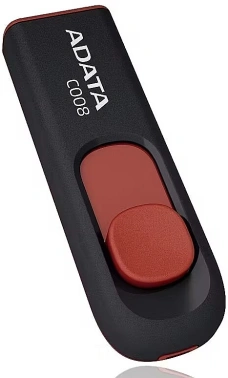 Флеш Диск A-Data 16Gb Classic C008