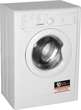 Стиральная машина Indesit EcoTime IWSB 5085