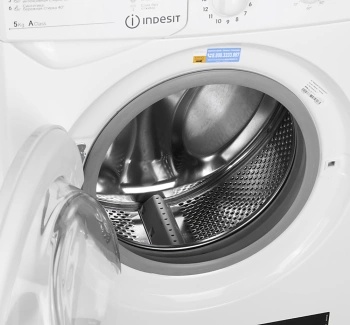 Стиральная машина Indesit EcoTime IWSB 5085