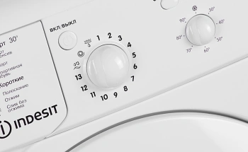 Стиральная машина Indesit EcoTime IWSB 5085