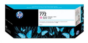 Картридж струйный HP №772