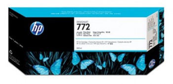 Картридж струйный HP №772