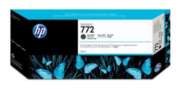 Картридж струйный HP №772