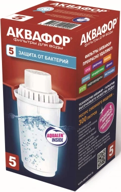 Картридж Аквафор B5