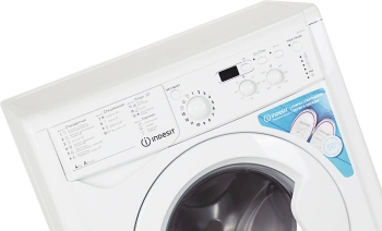 Стиральная машина Indesit EcoTime IWUD 4105