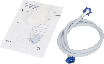 Стиральная машина Indesit EcoTime IWUD 4105