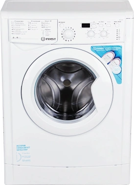 Стиральная машина Indesit EcoTime IWUD 4105