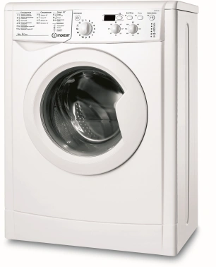Стиральная машина Indesit EcoTime IWUD 4105