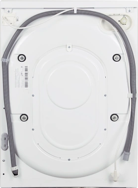 Стиральная машина Indesit EcoTime IWUD 4105