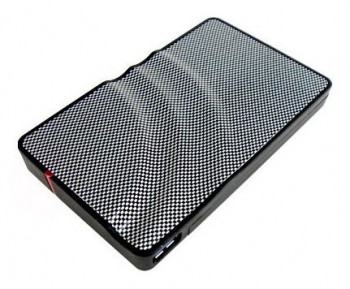 Внешний корпус для HDD AgeStar 3UB2P