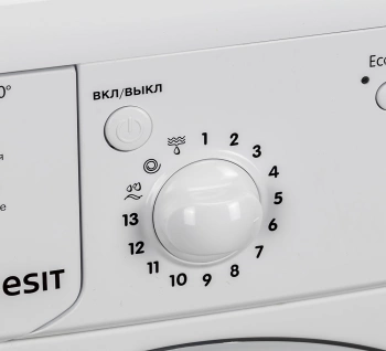 Стиральная машина Indesit EcoTime IWUB 4105