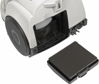 Пылесос Samsung VCC4520S3S/XEV