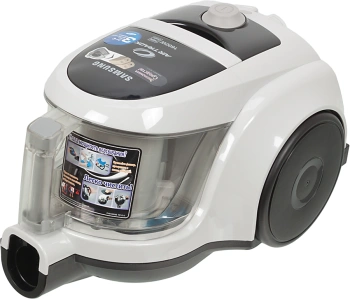 Пылесос Samsung VCC4520S3S/XEV