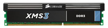 Память DDR3 4Gb 1333MHz Corsair  CMX4GX3M1A1333C9