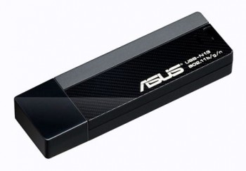 Сетевой адаптер Wi-Fi Asus USB-N13