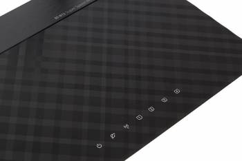 Роутер беспроводной Asus RT-N12