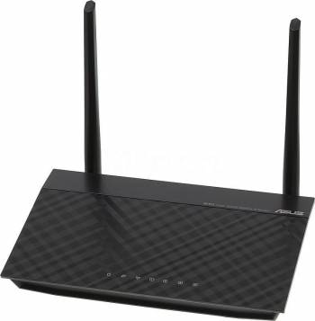 Роутер беспроводной Asus RT-N12