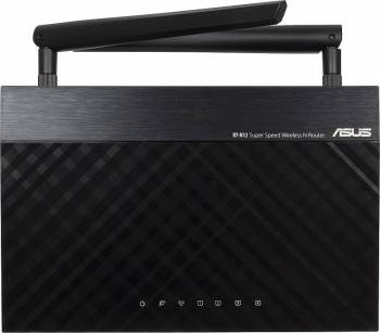 Роутер беспроводной Asus RT-N12