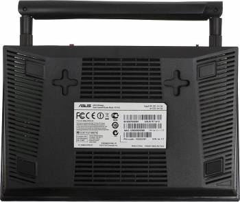 Роутер беспроводной Asus RT-N12