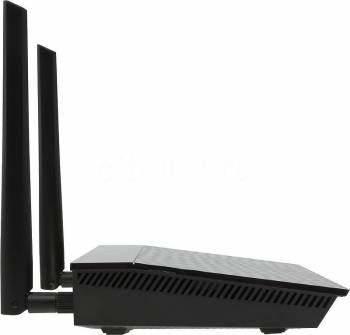 Роутер беспроводной Asus RT-N12