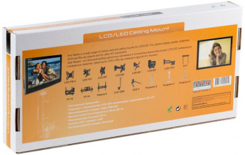 Кронштейн для телевизора Arm Media LCD-1000