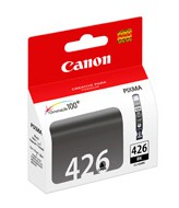 Картридж струйный Canon CLI-426BK