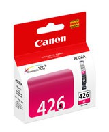 Картридж струйный Canon CLI-426M