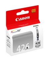 Картридж струйный Canon CLI-426GY