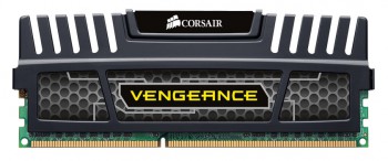 Память DDR3 4GB 1600MHz Corsair  CMZ4GX3M1A1600C9