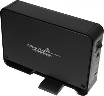 Внешний корпус для HDD Thermaltake Max 5G ST0020E