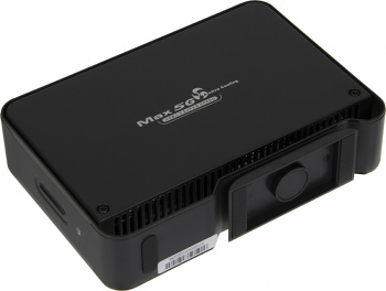Внешний корпус для HDD Thermaltake Max 5G ST0020E
