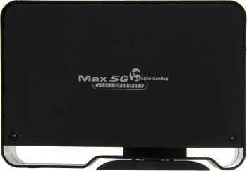 Внешний корпус для HDD Thermaltake Max 5G ST0020E